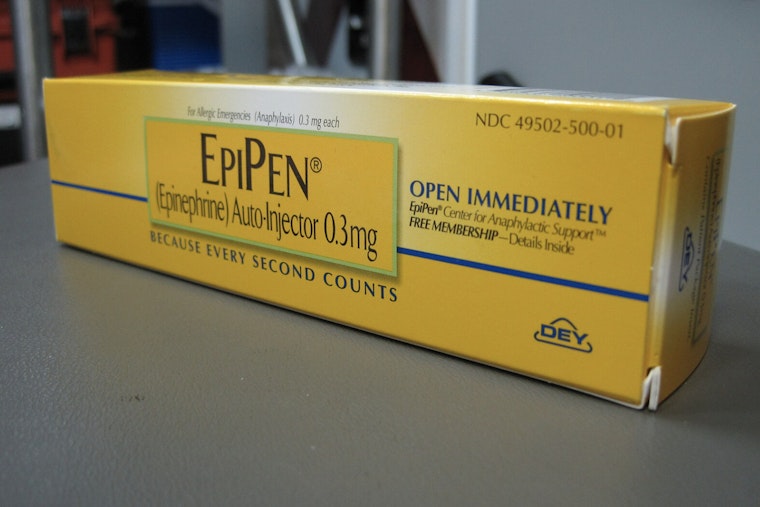 New York Rolls Out 2026 Health Care Laws Covering EpiPens, Cancer Screenings, and Chemotherapy Support