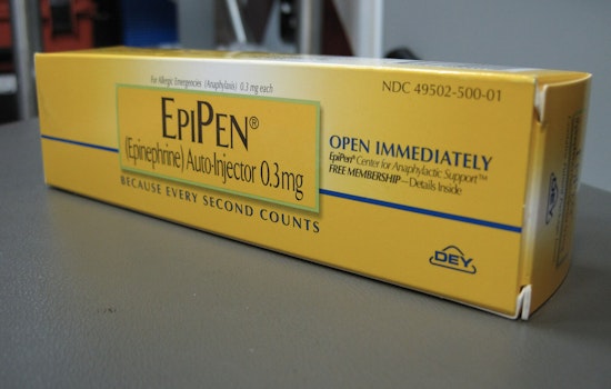 New York Rolls Out 2026 Health Care Laws Covering EpiPens, Cancer Screenings, and Chemotherapy Support