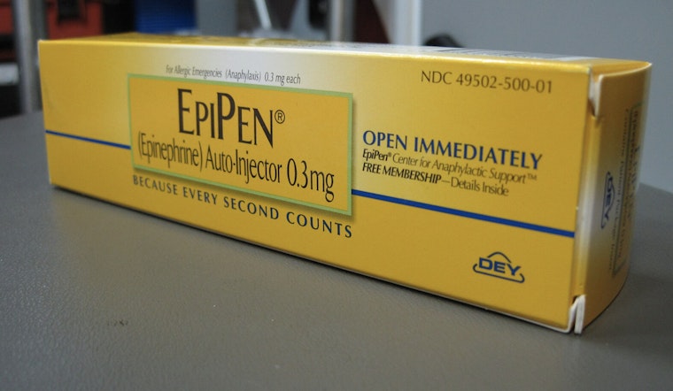 New York Rolls Out 2026 Health Care Laws Covering EpiPens, Cancer Screenings, and Chemotherapy Support