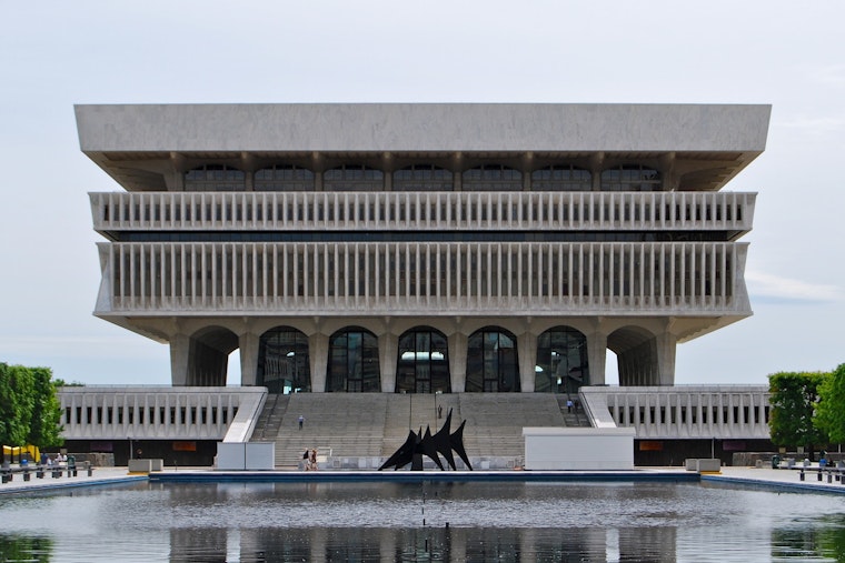 New York State Museum Embarks on $150 Million Revitalization, Launching a New Era for Albany's Cultural Landmark
