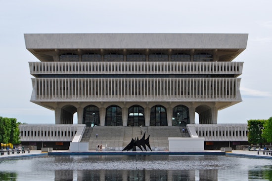 New York State Museum Embarks on $150 Million Revitalization, Launching a New Era for Albany's Cultural Landmark