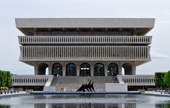 New York State Museum Embarks on $150 Million Revitalization, Launching a New Era for Albany's Cultural Landmark