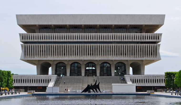 New York State Museum Embarks on $150 Million Revitalization, Launching a New Era for Albany's Cultural Landmark