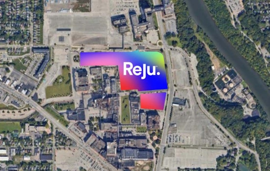 New York State Partners with French Firm Reju to Launch $390M Textile Regeneration Hub in Rochester