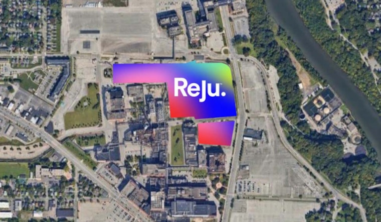 New York State Partners with French Firm Reju to Launch $390M Textile Regeneration Hub in Rochester