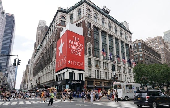 New York Supermarkets Boost Security with Facial Recognition Amid Privacy Concerns