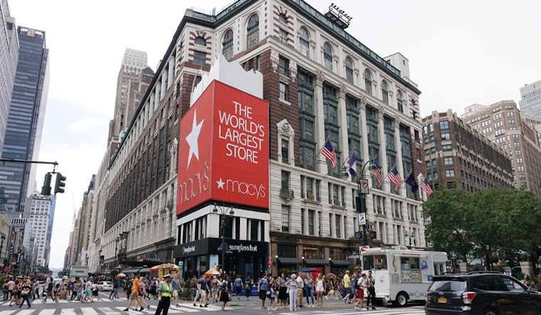 New York Supermarkets Boost Security with Facial Recognition Amid Privacy Concerns