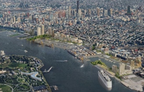 New York Welcomes Radical AI's Groundbreaking Autonomous Materials Science Lab in Brooklyn Navy Yard