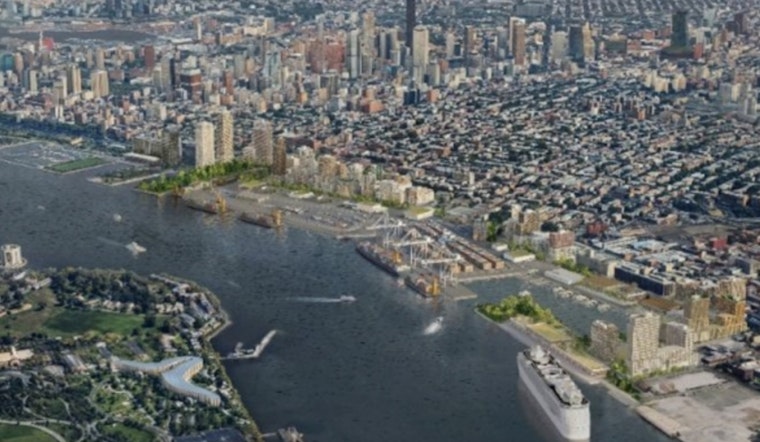New York Welcomes Radical AI's Groundbreaking Autonomous Materials Science Lab in Brooklyn Navy Yard