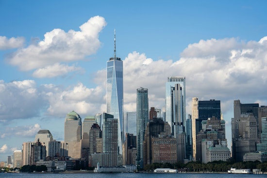 New Yorkers Brace for Frigid Week Ahead with Snow in the Forecast for All Boroughs