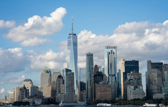 New Yorkers Brace for Frigid Week Ahead with Snow in the Forecast for All Boroughs