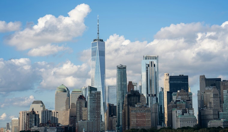 New Yorkers Brace for Frigid Week Ahead with Snow in the Forecast for All Boroughs