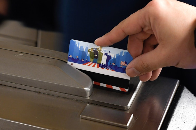 New York’s Discontinued MetroCards Emerge as Valuable Collectibles on Resale Market