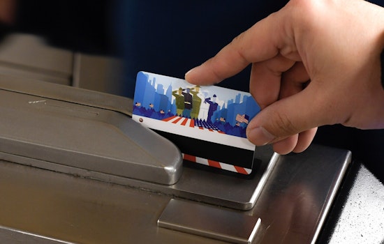 New York’s Discontinued MetroCards Emerge as Valuable Collectibles on Resale Market