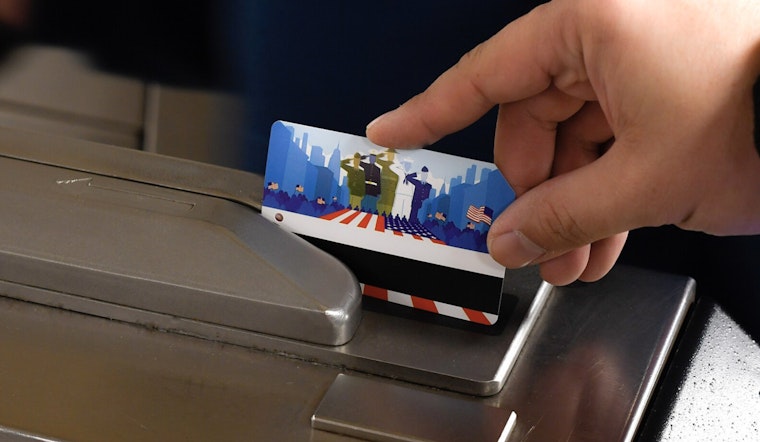 New York’s Discontinued MetroCards Emerge as Valuable Collectibles on Resale Market