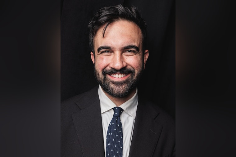 New York's Incoming Mayor Zohran Mamdani and Governor Kathy Hochul Endorse Universal Childcare Amid Tax Hike Concerns