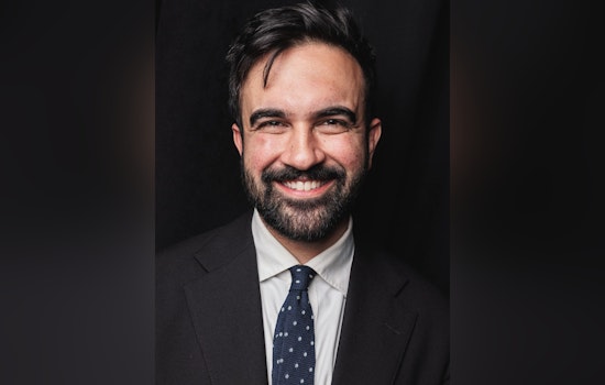 New York's Incoming Mayor Zohran Mamdani and Governor Kathy Hochul Endorse Universal Childcare Amid Tax Hike Concerns