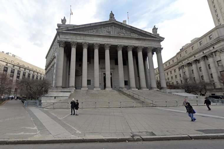 New York's Redistricting Battle Escalates with Court Ruling, Dems Mull Changes Ahead of Elections