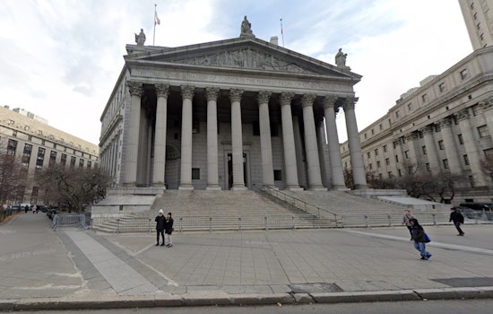New York's Redistricting Battle Escalates with Court Ruling, Dems Mull Changes Ahead of Elections