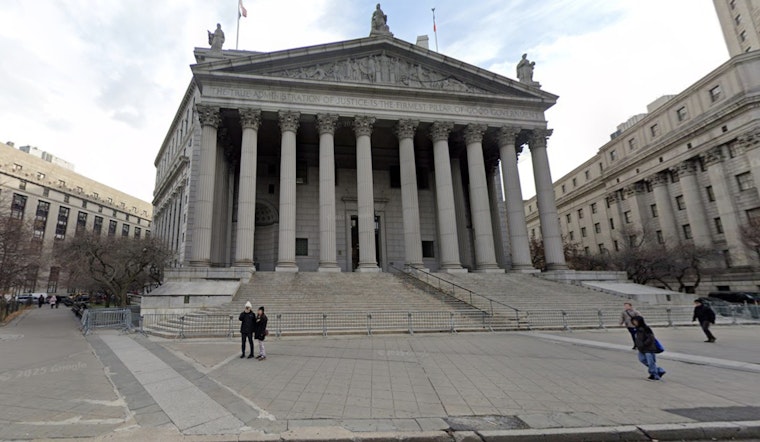 New York's Redistricting Battle Escalates with Court Ruling, Dems Mull Changes Ahead of Elections