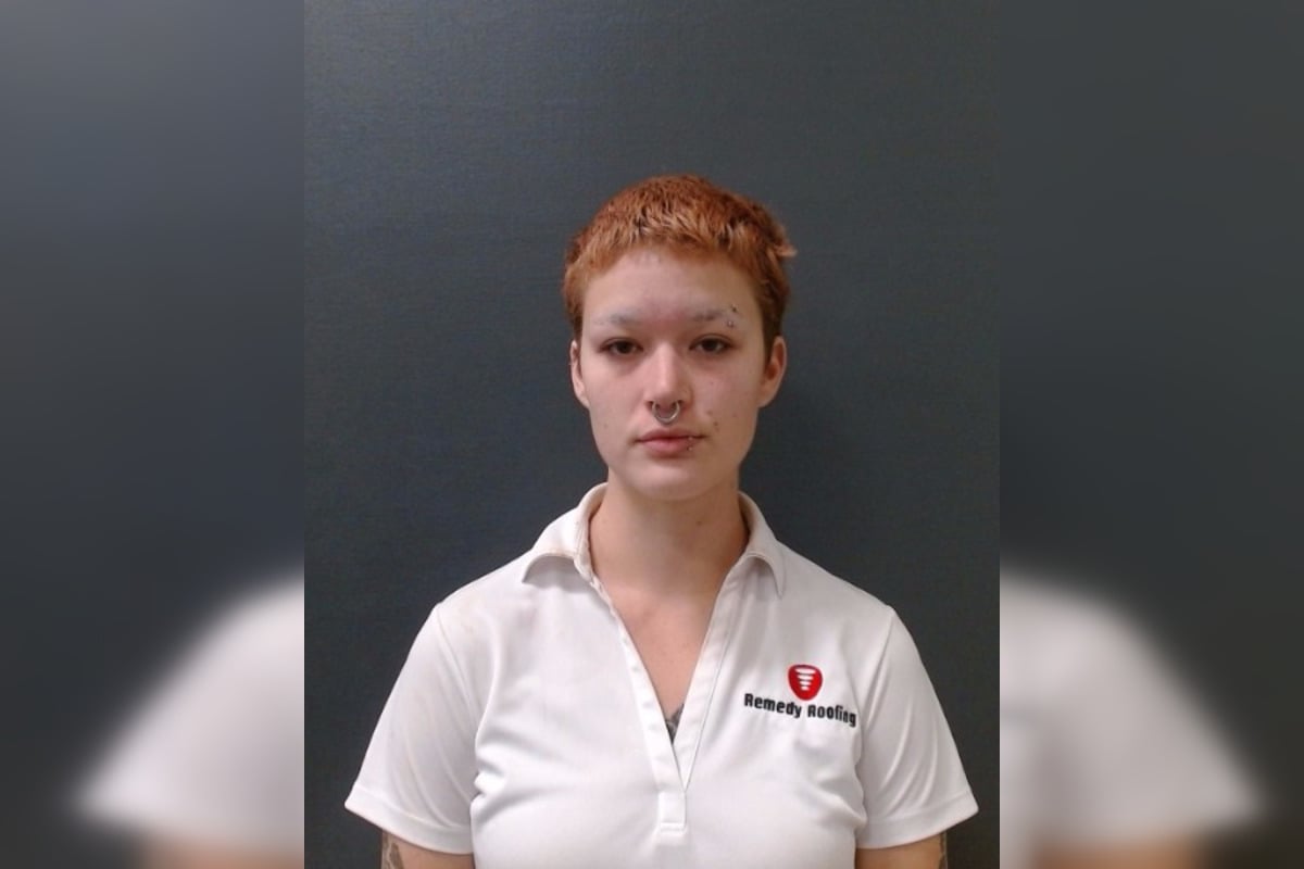 New Braunfels Woman Charged with Arson at Comal County GOP