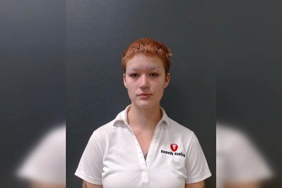 New Braunfels Woman Charged with Arson at Comal County GOP Headquarters