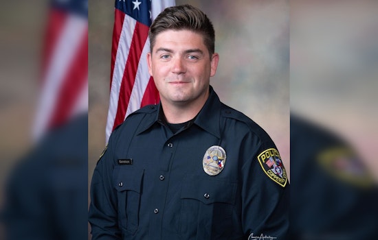 New Copperas Cove Officer Killed In Street Shooting, Suspect Takes Own Life