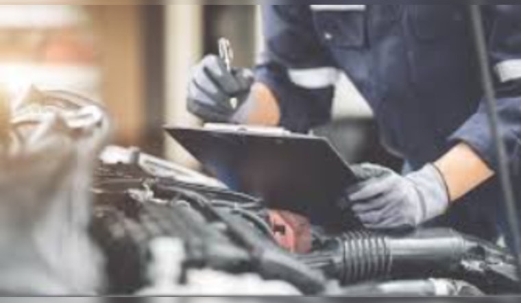 New Emissions Testing Required for Bexar Co. Vehicle Registrations Starting November 2026