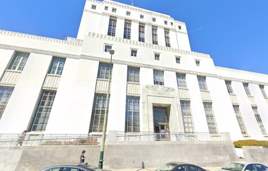 Newark School Boss Hit With Felony Rap In Wage Theft Uproar