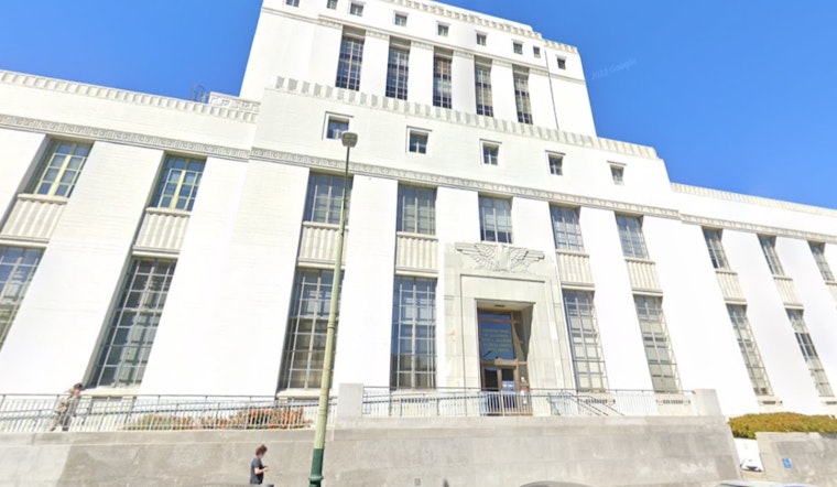 Newark School Boss Hit With Felony Rap In Wage Theft Uproar