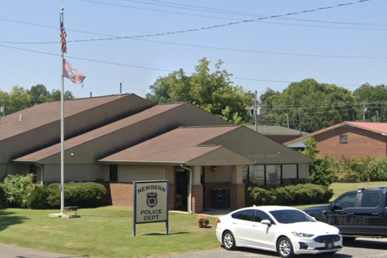 Newbern Police Warn Residents of Scammers Impersonating Johnson-Williams Funeral Home for Payments