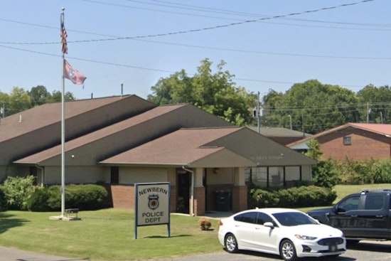 Newbern Police Warn Residents of Scammers Impersonating Johnson-Williams Funeral Home for Payments