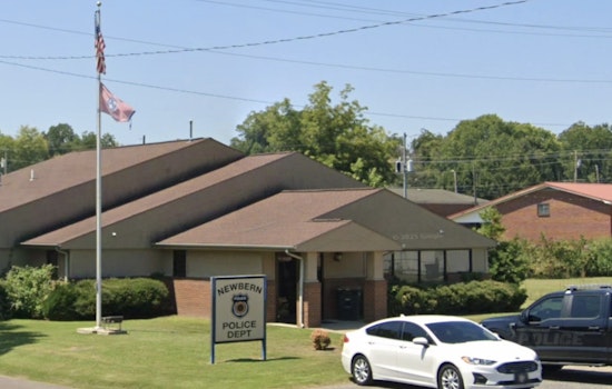 Newbern Police Warn Residents of Scammers Impersonating Johnson-Williams Funeral Home for Payments