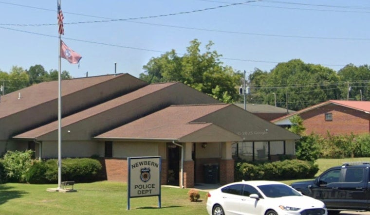 Newbern Police Warn Residents of Scammers Impersonating Johnson-Williams Funeral Home for Payments