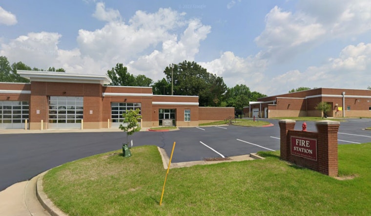 Newborn Safely Surrendered at Atoka's Safe Haven Baby Box During Holidays