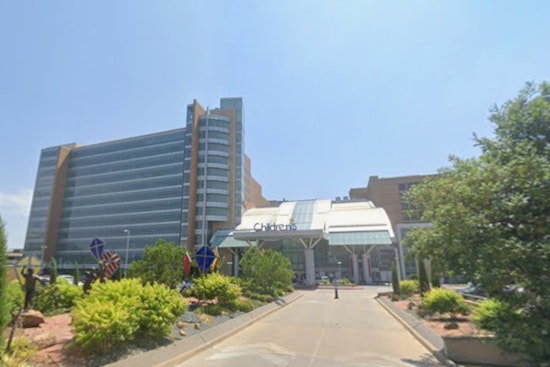 Newcastle Rallies Community to Craft Valentine's Day Cards for Children at Oklahoma Hospital