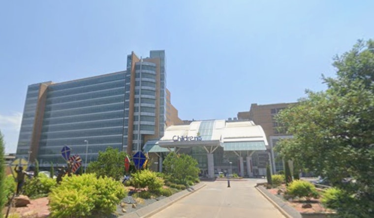 Newcastle Rallies Community to Craft Valentine's Day Cards for Children at Oklahoma Hospital
