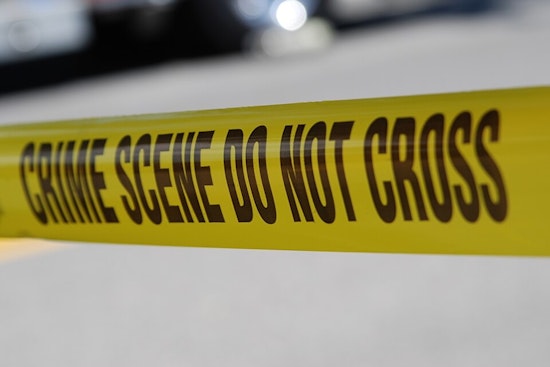 Newport Shaken by Double Stabbing Tragedy as Resident Shoots Assailant, Second Victim Found Dead Nearby