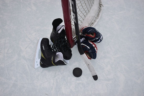 NHL Stars to Shine at Milano Cortina 2026, Tampa Bay Lightning Sends Nine Players to Olympics