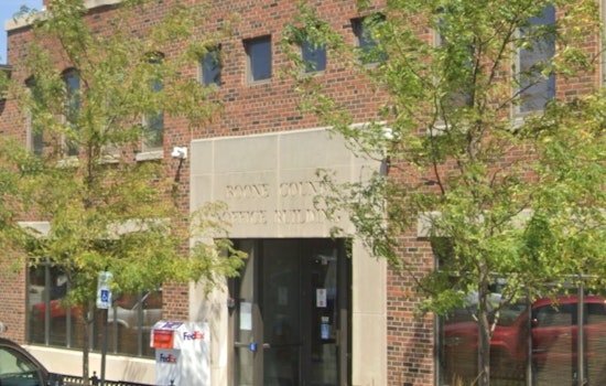 Nick Parr Appointed as Boone County's New Director of Administration After Years of Public Service