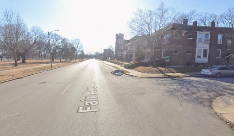 Night Inferno Rips Through Fair Avenue Four-Family