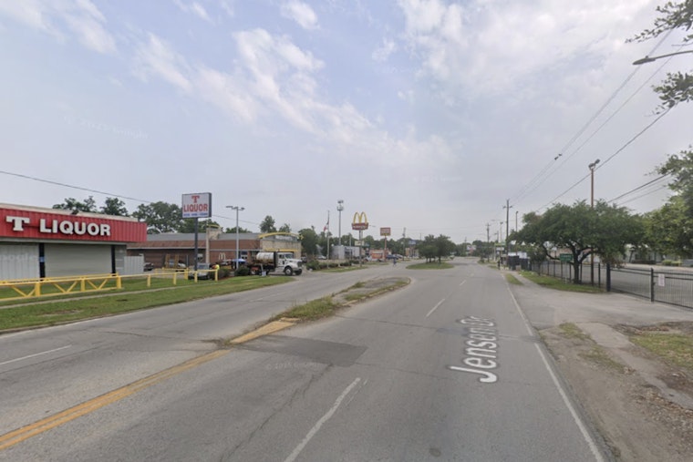 Night Ride Turns Fatal For Cyclist On Jensen Drive In Northeast Houston