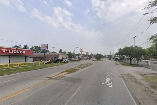 Night Ride Turns Fatal For Cyclist On Jensen Drive In Northeast Houston