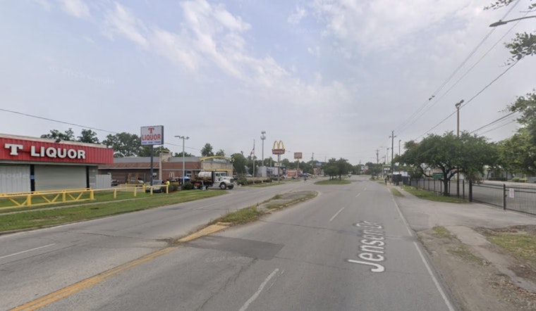 Night Ride Turns Fatal For Cyclist On Jensen Drive In Northeast Houston