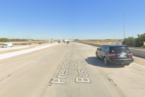 Nighttime Road Work Alert: I-35E Ramp Closures to Impact North Texas Commutes