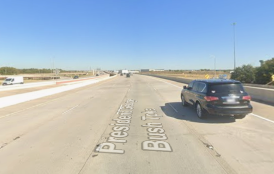 Nighttime Road Work Alert: I-35E Ramp Closures to Impact North Texas Commutes