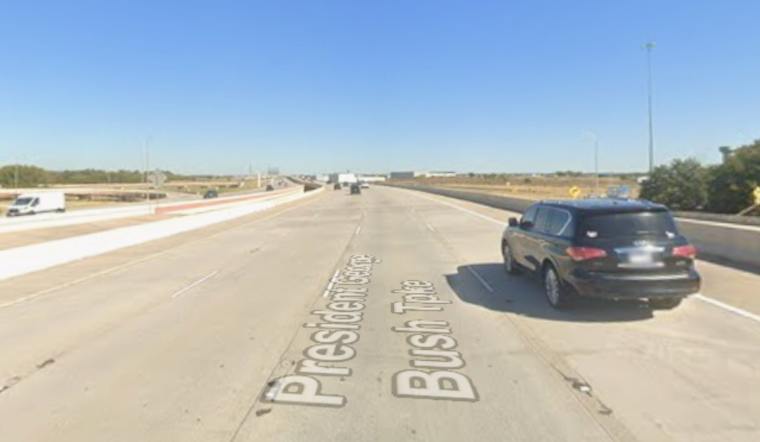 Nighttime Road Work Alert: I-35E Ramp Closures to Impact North Texas Commutes