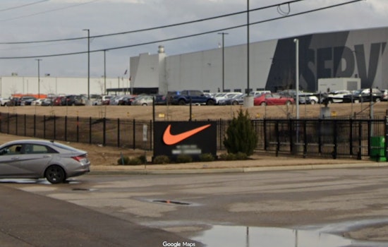 Nike Cuts 775 Jobs At Memphis-Area And Mississippi Distribution Hubs