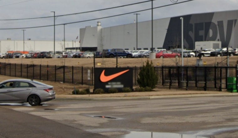 Nike Cuts 775 Jobs At Memphis-Area And Mississippi Distribution Hubs