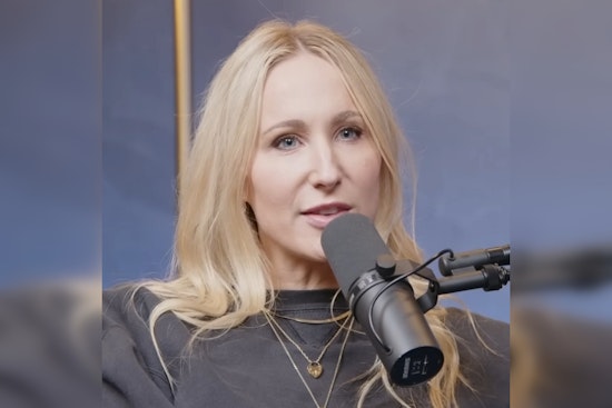 Nikki Glaser and David Spade to Ignite Laughs with Las Vegas Residency at Caesars Palace